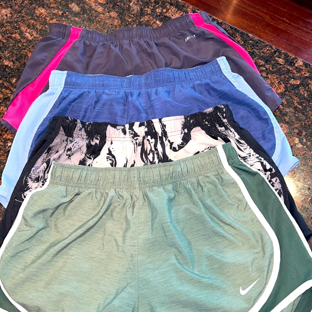 Nike Dry fit shorts